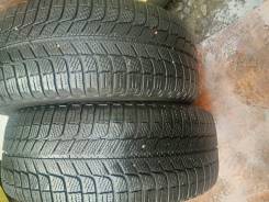 Michelin X-Ice 3, 205/55R16 