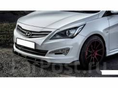     () ZEUS Hyundai Solaris  14-17 