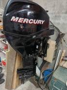   Mercury 