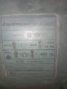   Golfstream 320 