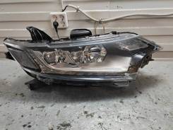  Mitsubishi Outlander LED