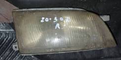   Toyota Corona ST190, ST195, AT190, AT195, CT190, CT195