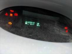  Toyota Platz U440E 