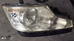   Honda Stepwgn RK1 R20A