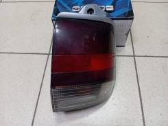   Toyota Hiace Regius RCH47 26-77 