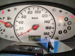  Nissan CUBE 10102AX260 