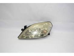   ( ) P12 Nissan Primera III P12 2002-2008 