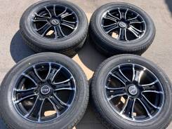    Koma R17, 6/139.7 