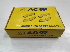 ������� ��������� �������� Honda PF-8191, AN-264WK ����