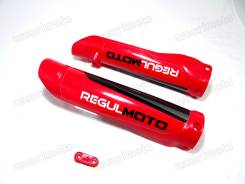    Holeshot RED Edition Regulmoto Holeshot Red Edition 
