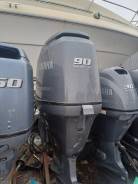 Yamaha F90 2017  L -516 -569.  
