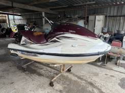  Yamaha XL800 