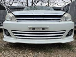   Nissan Wingroad WFY11.