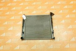   Kia Sportage SL (2010-2015) 68-46 