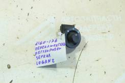    Renault Logan II (2014-) 160-176 