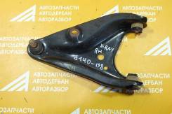    Lada X-Ray I (2015-) 140-198 