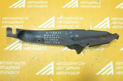    Nissan X-Trail T31 (2007-2014) 33-169 