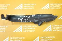   Nissan X-Trail T31 (2007-2014) 191-276 