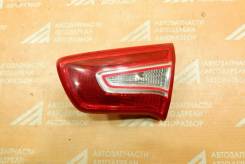     Kia Sportage SL (2010-2015) 68-134 