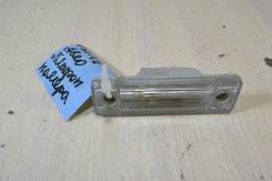    Chevrolet Aveo T250 (2005-2011) 82-47 