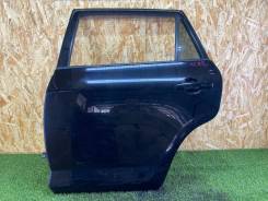    Toyota Vanguard ACA-33 2010