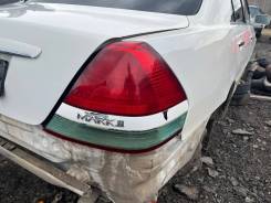  Toyota MARK II 2004 [75839],   