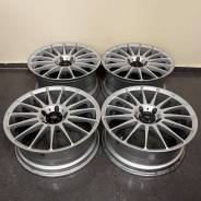  JDM  Crimson Club Linea Sport R17, 7J/8J, +40, Japan 