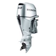   Honda 60 hp (BF60-LHD) 