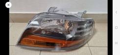  Chevrolet Aveo T200 04-08