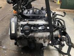 BBZ Volkswagen Polo 1.4 