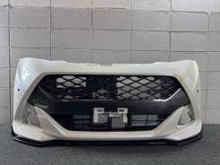   Toyota Tank 2016-2022 Custom