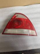-  Nissan Almera Classic B10