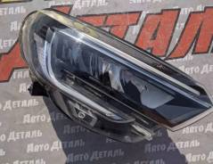     LADA Vesta NG 2022