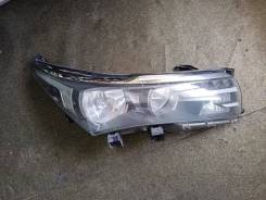   Toyota Corolla 13-16  