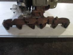   Toyota Land Cruiser HDJ80 1HDT 1714117020 