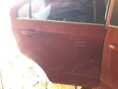    Chevrolet Aveo T300  2014 