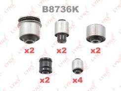     |  | LYNXauto B8736K 