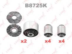     |  | LYNXauto B8725K 
