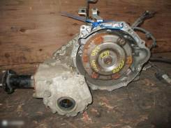  Toyota VITZ 2002-2007 