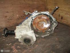 Toyota VITZ 2002-2007 