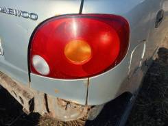   Daewoo Matiz 2006 F8CV 96563515