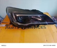  Opel Astra K 2015-2020
