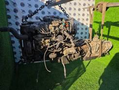  Toyota Land Cruiser 1996 HDJ81-0062220 1HDFT 