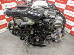  Toyota 1UZ-FE  Crown Majesta.  