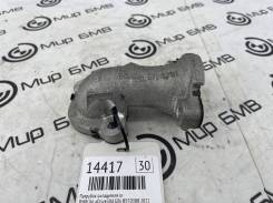   Bmw X6 Xdrive30D 2022 11719886767 G06 B57D30B 