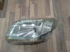   Toyota Corolla Fielder NZE141.
