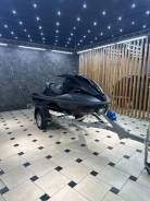 Yamaha FX SHO 1800 supercharger    