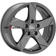  Rial Kodiak 7x17 5x114.3 D60.1 ET39 Graphite 