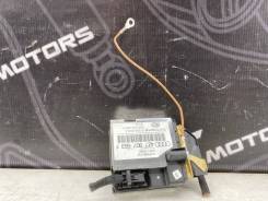    Audi A6 Allroad 2005 4Z7907553F C5 BES 