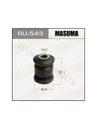  RU-543 / CR-V / V2000, 2200, 2400 / front / 51350-SWA-A01, 51350-SWA-E01, 51350-SWA-E11, 51350-SWA-E80, 51360-SWA-A01, 51360-SWA-E01, 51360-SWA-E80,  